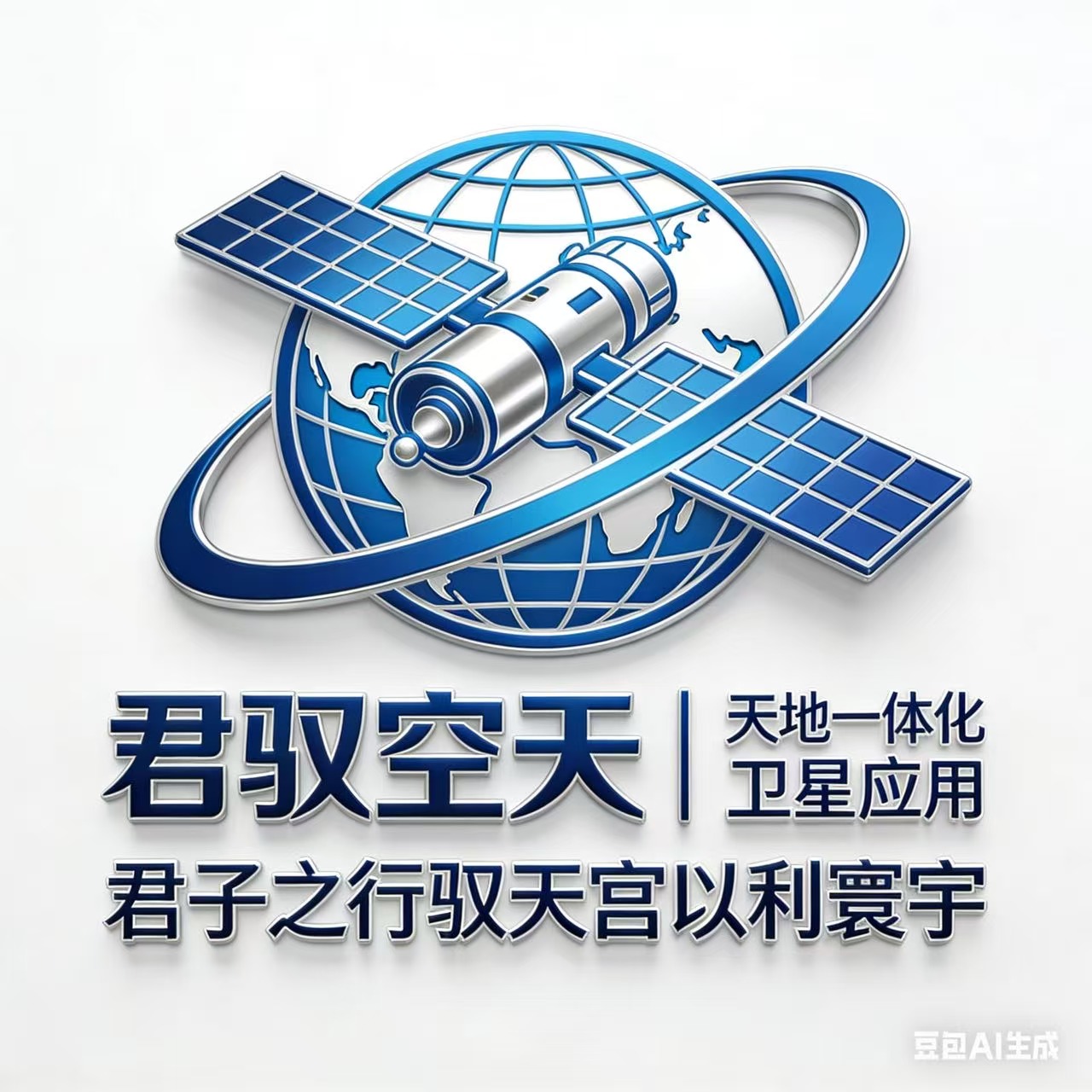 君驭空天